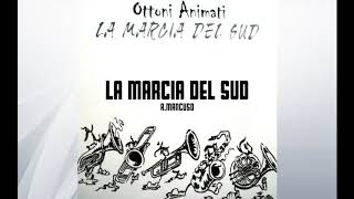 Ottoni Animati  La Marcia del Sud [upl. by Joachim]