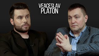 Veaceslav Platon  relația cu Natalia Morari viața în pușcărie și secretele lui Plahotniuc [upl. by Lefkowitz96]