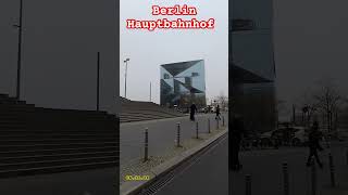 Nudeln mal nicht im Bahnhof sondern am Imbiss travelvlog lunch mittagessen berlin bahnhof [upl. by Yanetruoc]