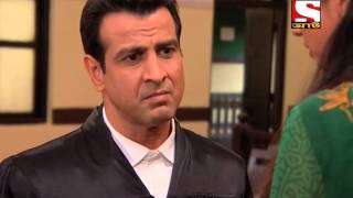 Adaalat  Bengali  Andho Chor  Episode 97 [upl. by Namqul]