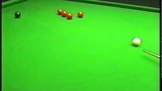 snooker pro tips 90 stun run through played and explained [upl. by Joleen]