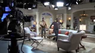 The Soul Man Cedric The Entertainer Dance [upl. by Orual]