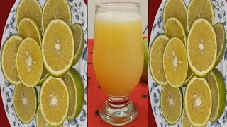 Mosami Ka juice  sweet lime juice  citrus limetta Juice [upl. by Haelem787]