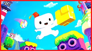 Best Puzzle Platformer Games PC [upl. by Cull]