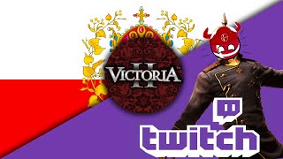 Vic2 Bokoen1 Twitch Stream  02122020 [upl. by Kaitlin]