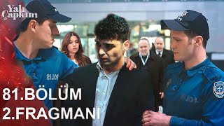 Yalı Çapkını 81 Bölüm 2 Fragmanı  Sinan tuzağa düşüyor [upl. by Ahsaz]