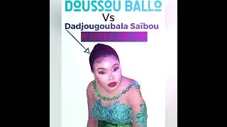 Doussou Ballo dans Laban kachi [upl. by Ylek710]