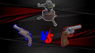 Turret Showdown Whats the Best Choice for your turret [upl. by Cloutman]