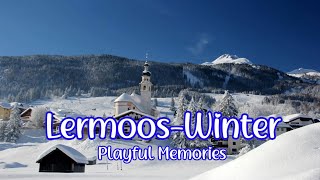 Lermoos Winter 2024 [upl. by Jabin]