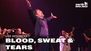 Blood Sweat amp Tears  Full Concert HD  Live at North Sea Jazz Festival 1993 [upl. by Nyram]