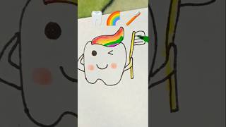 satisfying art ideas ✨creative ideas ✨ytshorts shorts [upl. by Crain]