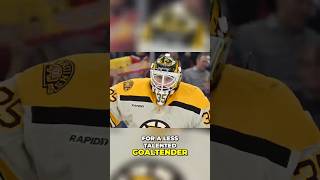 NHL GOALIE ANALYSIS nhl nhlgoalie nhlhockey [upl. by Australia]