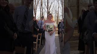 Special moments from Pleasantly Devine Stables  BampC pleasantlydevinestables weddingvideographer [upl. by Regan107]