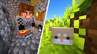 3 Cool Minecraft 1201 Mods for Forge [upl. by Nwahsirhc]