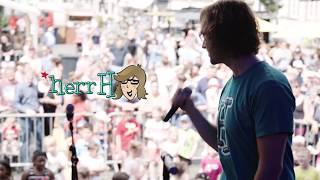 herrH – Tour Teaser – Neue Deutsche Kindermusik [upl. by Misty]