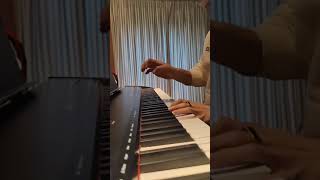 Stillness improvisation musicalimprovisation piano pianoimprovisation pianoperformance lonely [upl. by Aniraz408]