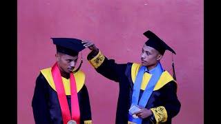 Gladi Bersih Wisuda Batch Jumat [upl. by Waal758]