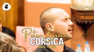 🎵 Petru Bracci  Corsica [upl. by Salokkin]