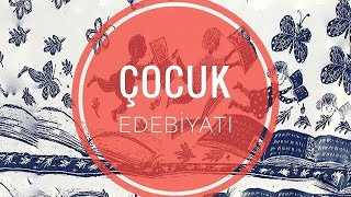 2025 Çocuk Edebiyatı 9  Yazar Eser [upl. by Noffihc]