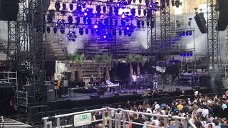 Take The Long Way Home Supertramp Roger Hodgson Nîmes 2019 [upl. by Ches]