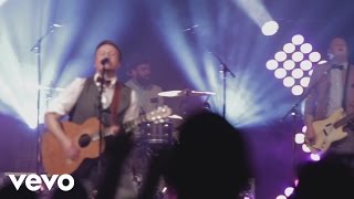 Rend Collective  Boldly I Approach The Art of Celebration Live [upl. by Arleen]