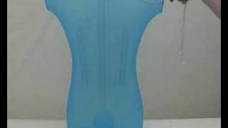 TheMagicTouch Inflatable Body Torso [upl. by Pelmas]