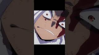 Mirko nessa cena 💀💀💀  MHA Season 7 EP 12 mha mhaseason7 mirko shigarakitomura [upl. by Volding]