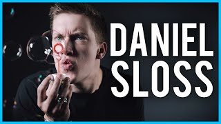 Daniel Sloss  The Biggest Lessons From 2020  Modern Wisdom Podcast 228 [upl. by Robena250]