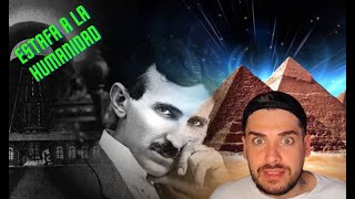 Una estafa a la humanidad La historia de Nikola Tesla [upl. by Mclyman]