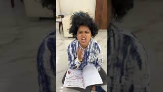 12 Fruits Ke Naam Btao 🤔😂 comedy shorts funnyvideo ytshorts school viralshorts [upl. by Ailaza366]