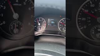 Kia Telluride Transmission problems Kia fighting Lemon law [upl. by Ennalorac]