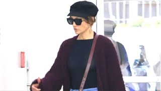 Jennifer Lopez Refused To Drive With Ben Affleck During Outing in LA 22 September 2024 [upl. by Valdis]