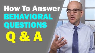 STAR Interview Technique  Top 10 Behavioral Questions [upl. by Salli]