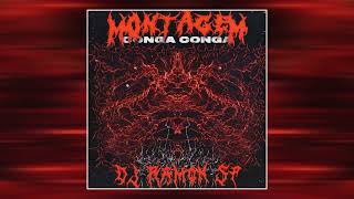 DJ RAMON SP  Montagem  Conga Conga Remix [upl. by Leynad]