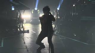 Gary Numan Live At The Fonda Theatre in Hollywood CA 04072024 Full Show [upl. by Ecilahc111]