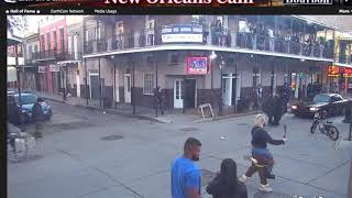 Baked on New Orleans Live Cam [upl. by Aicnelev937]