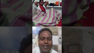 Chadar ke andar tambaku banaa raha hai😂😂funnyshortvideo reaction [upl. by Faythe]