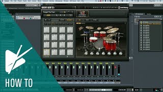 How to Set up Multiple Outputs in Groove Agent  Groove Agent QampA with Greg Ondo [upl. by Aehsila]