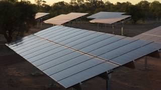 Q CELLS Solar Products Designed for Australian Conditions [upl. by Delia]