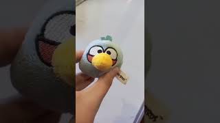 For Xploshi amp кристианатанстеша Hungry birds 2 Plush edition [upl. by Ydnab]