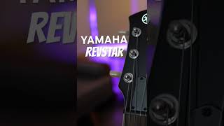 Yamaha Revstar P90 Professional RSP02T Demo  This Guitar Is INSANE [upl. by Bridges124]