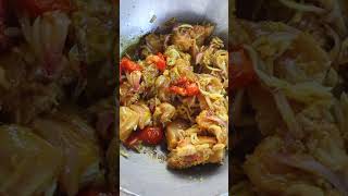 popi kitchen cooking short [upl. by Aiekram]