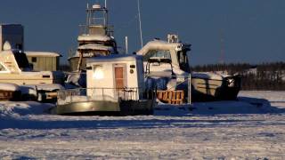 Touring Yellowknife 1 [upl. by Norm]