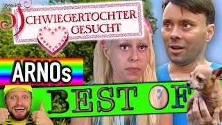 BEST OF Schwiegertochter gesucht Arno amp Selma 2019 🙈😂 [upl. by Eyk]