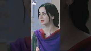 Kis383 Bechari Hala Farhan Saeed  Hania Aamir Mere HumSafar ShortsArydigital [upl. by Adal]