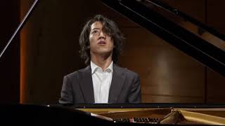 HAYATO SUMINO plays CHOPIN  Mazurka in G minor Op 24 No 1 Chopin Competition [upl. by Nea884]