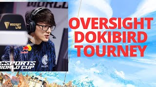 iiTzTimmy DOKIBIRD APEX TOURANMENT WITH SYKUKUNO AND MISS DOCTOROG [upl. by Anahsak]