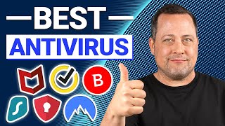 Best Antivirus 2024  Top antivirus picks for anyone [upl. by Haidabo605]