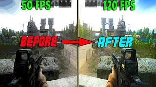 Change these SETTINGS to DOMINATE Early Wipe 014 patch [upl. by Garin692]