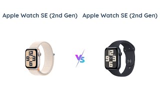 Apple Watch SE 40mm vs 44mm Which One to Buy ⌚️🤔 [upl. by Xerxes]